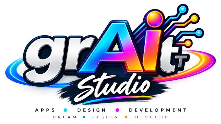grAItt Studio